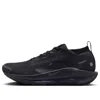 Nike Men's Pegasus Trail 5 Gore-tex Waterproof Trail Running Shoes In Black