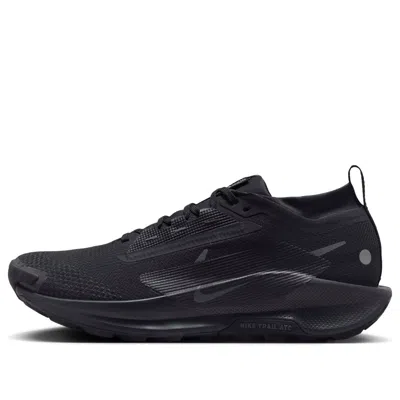 NIKE NIKE PEGASUS TRAIL 5 GORE-TEX 'BLACK ANTHRACITE'