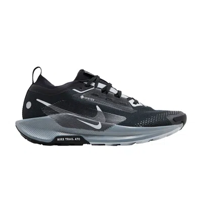 Pre-owned Nike Pegasus Trail 5 Gore-tex 'black Wolf Grey'