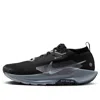 Nike Men's Pegasus Trail 5 Gore-tex Waterproof Trail Running Shoes In Black
