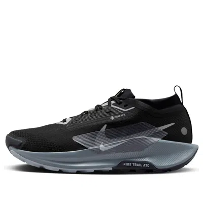 NIKE NIKE PEGASUS TRAIL 5 GORE-TEX 'BLACK WOLF GREY'