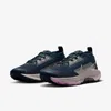 Nike Pegasus Trail 5 Gore-tex Fq0912-400 Womens Navy Trail-running Shoes Dwa665 In Blue