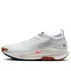 Nike Pegasus Trail 5 Gore-tex® Waterproof Running Shoe In White
