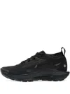 Nike Pegasus Trail 5 Gore-tex Sneakers In Black