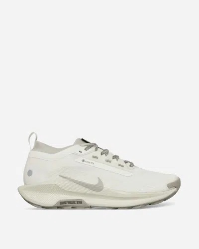 Nike Pegasus Trail 5 Gore-tex Sneakers Summit In White