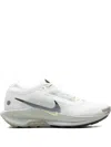 Nike Pegasus Trail 5 Rubber-trimmed Gore-tex Running Sneakers In White