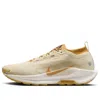 Nike Pegasus Trail 5 Gore-tex Sneakers Team Gold / Desert Ochre In Gold