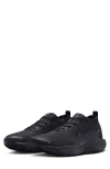 Nike Pegasus Trail 5 Gore-tex® Waterproof Running Shoe In Black