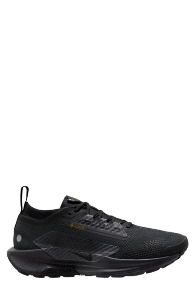 Nike Men's Vomero 18 Road Running Shoes In Black