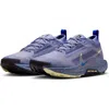 Nike Pegasus Trail 5 Gore-tex® Waterproof Running Shoe In Blue
