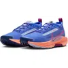 Nike Pegasus Trail 5 Gore-tex® Waterproof Running Shoe In Blue