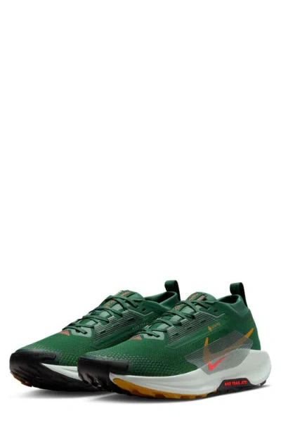 NIKE NIKE PEGASUS TRAIL 5 GORE-TEX® WATERPROOF RUNNING SHOE