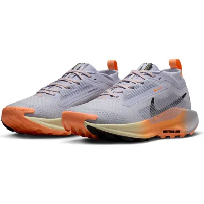 Nike Pegasus Trail 5 Gore-tex® Waterproof Running Shoe In Multi