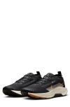 Nike Men's Pegasus Trail 5 Gore-tex Waterproof Trail Running Shoes In Off Noir/pale Ivory/black