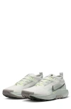 Nike Pegasus Trail 5 Rubber-trimmed Gore-tex Running Sneakers In White