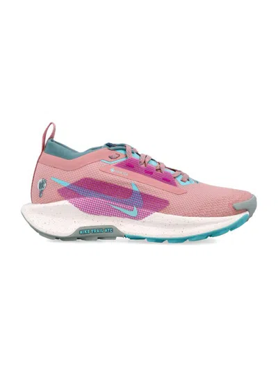 Nike Pegasus Trail 5 Gore-tex Woman's Trrail-running Shoes In Pink