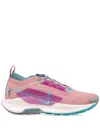 Nike Trai 5 Goretex Trail Sneakers In 粉色