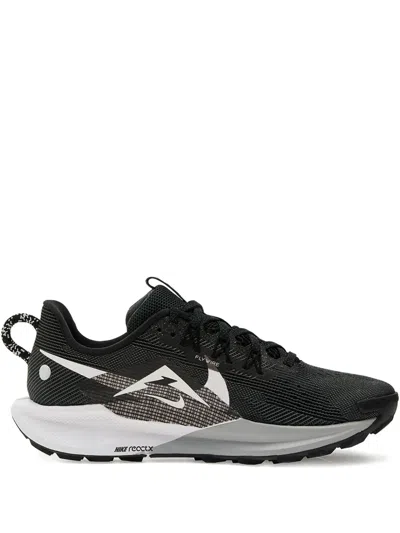 Nike Pegasus Trail 5 Sneakers In Black