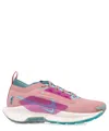 Nike Trai 5 Goretex Trail Sneakers In Pink