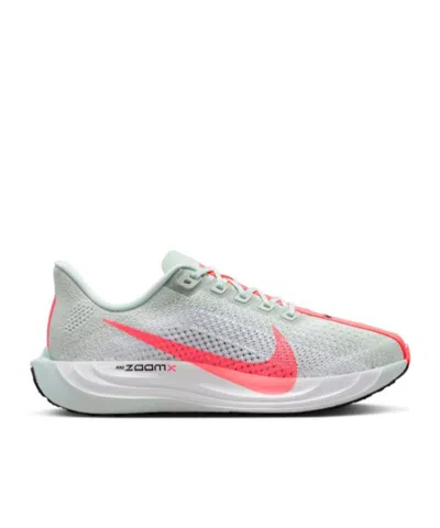 Nike Pegasus Turbo 4 Sneakers In Gray