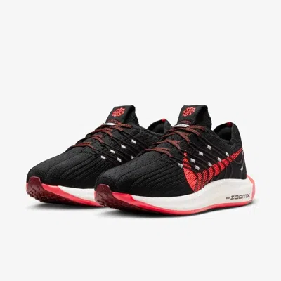 Nike Pegasus Turbo Dm3414-006 Sneakers Women's Black Athletic Running Shoes