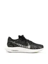 Nike Pegasus Turbo Next Nature Sneakers In Black