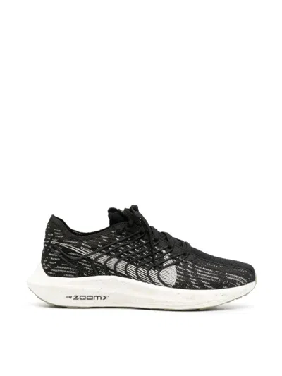 Nike Pegasus Turbo Next Nature Sneakers In Black