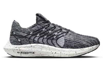 Pre-owned Nike Pegasus Turbo Next Nature (women's) Sneakers In Black/white In Multi
