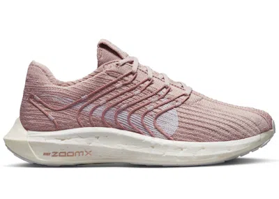 Pre-owned Nike Pegasus Turbo Next Nature (women's) Sneakers In Pink Oxford/desert Berry/barely Rose