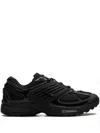 Nike Air Pegasus Wave Sneaker In 黑色