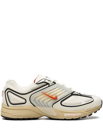 NIKE PEGASUS WAVE "COCONUT MILK" SNEAKERS