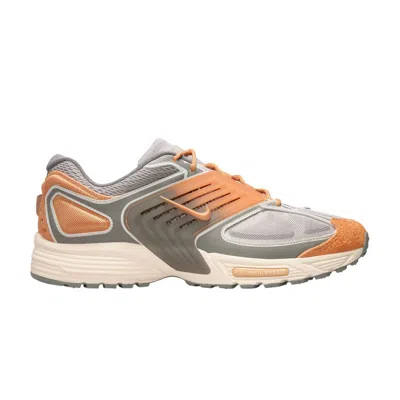 Pre-owned Nike Pegasus Wave Premium 'college Grey Copper Moon' | Men's Size 7.5