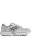 Nike Air Pegasus Wave Sneakers In Grey
