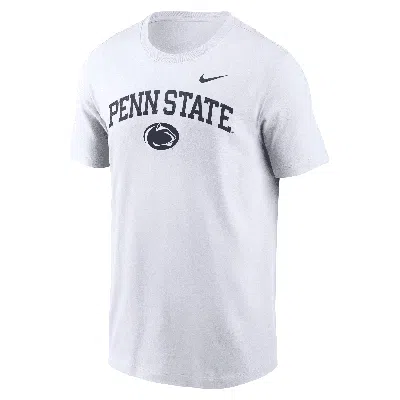 NIKE PENN STATE NITTANY LIONS BLITZ  MEN'S COLLEGE T-SHIRT,1015587465