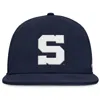 Nike Penn State Nittany Lions Dugout True Menâs  Men's Dri-fit College Fitted Hat
