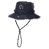 Nike Penn State Nittany Lions On-field Apex Boonie  Unisex Dri-fit College Bucket Hat In Blue