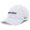 Nike White Penn State Nittany Lions 2025 On-field Rise Performance Adjustable Hat In White