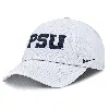 Nike Penn State Nittany Lions Primetime Club  Men's College Adjustable Hat In White