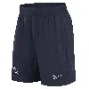 Nike Penn State Nittany Lions Sideline  Men's Dri-fit College Shorts In Blue