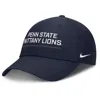 Nike Penn State On-field Club Gameday  Men's Dri-fit College Adjustable Hat