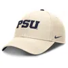 Nike Penn State Primetime Rise  Men's Dri-fit College Trucker Adjustable Hat