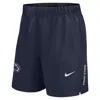 Nike Penn State Primetime Victory Primary Logo Menâs  Men's Dri-fit College Shorts In Blue