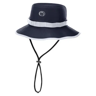 Nike Penn State Sideline Apex Gameday Boonie  Men's Dri-fit College Bucket Hat