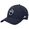 Nike Penn State  Unisex College Cap In Blue