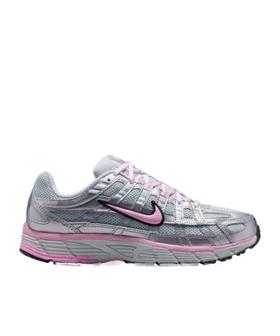 Nike Perfect Shoes In Silver
