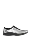 Nike Perforated Superfly Moc Sneakers In Multi