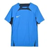Nike Performance Fussball Teamsport Textil Vaporknit Sports T-shirt 'blue'