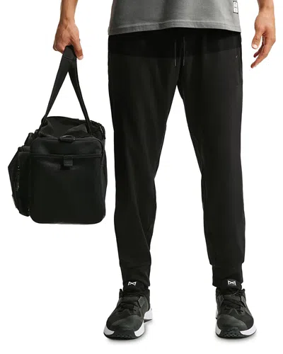 Nike Performance Joggers In Black