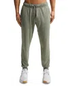 Nike Performance Joggers In Green