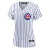 Nike Pete Crow-armstrong Chicago Cubs  Women's Mlb Replica Jersey In Multi